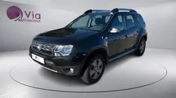 Dacia Duster 1.5 DCI 110 4X4 série Limited 10 ans
