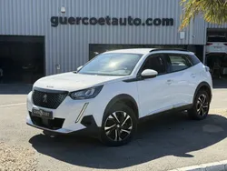 Peugeot 2008 1.5 BLUEHDI 130CH S&S ALLURE EAT8