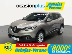 Renault Kadjar 1.5dCi Energy Intens 81kW