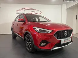 MG ZS 1.5 VTI-Tech Luxury