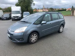 Citroen C4 grand picasso 1.6 HDI 110cv