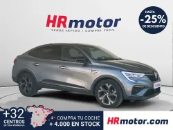 RENAULT Arkana 1.3 TCe R.S. Line EDC 103kW