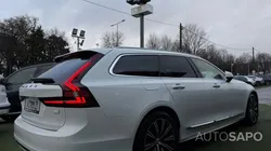 Volvo V90 de 2020