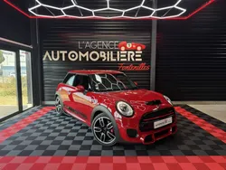 MINI John Cooper Works 2.0 JCW 231 BVA6 Entretien BMW