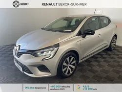Renault Clio V TCe 90 Equilibre