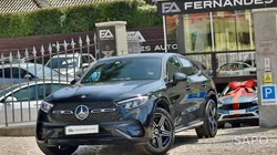 Mercedes-Benz Classe GLC 300 e 4Matic de 2025