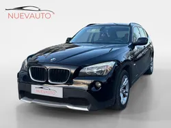 BMW X1 E84 xDrive 18d 143 ch Confort