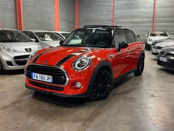 MINI MINI 3 (F55) 5 Portes Cooper 1.5 i 12V 136 cv HEDDON STREET