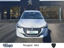 PEUGEOT 208 PureTech 100 S&S BVM6 Active Pack
