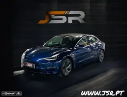 Tesla Model 3 Long-Range RWD