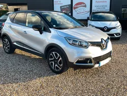 Renault Captur Tce 90 Intens