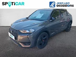 DS 3 Crossback PureTech 130 S&S EAT8 Business