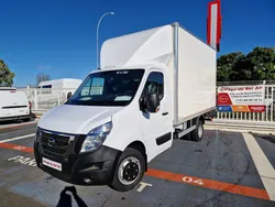 Interstar / master caisse 20 m3 pour 652 ht