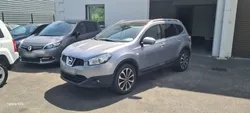 Nissan Qashqai +2 1.5 DCI 110CH - 1ère main - Garantie - Reprise - Possibilité de paiement 3, 4 ou 10 fois* et Financement en 12, 24 ou 36 mois