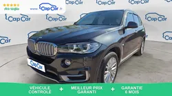 BMW X5 sDrive 2.0 d 231 BVA8 Lounge