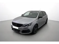 Peugeot 308 BlueHDi 130ch S&S EAT8 GT Pack