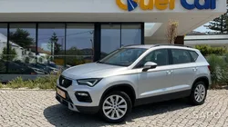 Seat Ateca 1.0 TSI Style de 2024