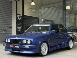 BMW 325i COUPÉ 2.7 200CH - TOIT OUVRANT INTÉRIEUR SEMI CUIR