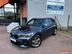 Bmw X1 1.8 D 150 M-SPORT SDRIVE BVA