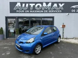 TOYOTA AYGO 1.0 VVT-i Confort PHASE 2