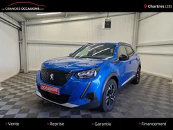 Peugeot 2008 ALLURE PACK PT 130 S&S BVM6