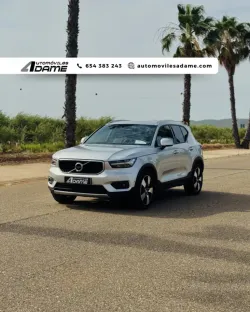 Volvo XC40 D4 Momentum AWD Aut.