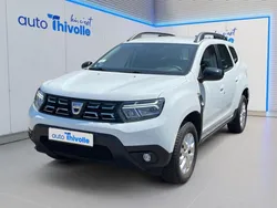 Dacia Duster Blue dCi 115 4x4 Confort