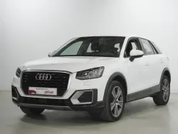 Audi Q2 1.4 TFSI COD Design edition 110kW