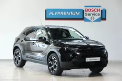 Opel Mokka 1.2 T Elegance