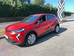 RENAULT Captur TCe 115 ch Evolution