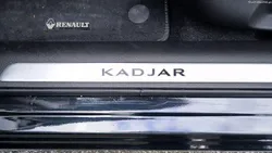 Renault Kadjar intens 1.5 DCI 115 CV Nacional