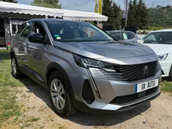 Peugeot 3008 ii (2) 1.5 bluehdi s&s 130 active business de 01/2022