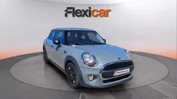 MINI One D