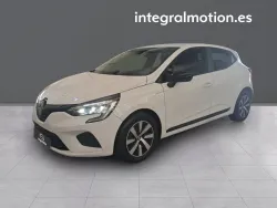 RENAULT Clio Blue dCi Equilibre 74kW