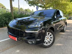 Porsche Cayenne Cayenne Diesel Platinum Edition Aut. Platinum Edition