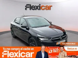 Opel Corsa 1.2T XHL 74kW (100CV) GS-Line