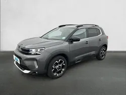 Citroën C5 Aircross PureTech 130 S&S EAT8 - Shine