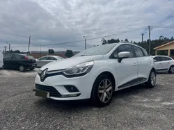 Renault Clio carro