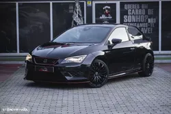 SEAT Leon SC 2.0 TSI S&S DSG Cupra 280