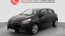 Renault Clio de 2018