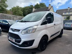 Ford transit l1h1 2.2 tdci 125ch trend