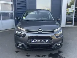 Citroen C4 Cactus BlueHDi 100ch S&S Shine Business E6.d-TEMP 92g