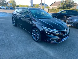 Renault megane iv estade 1.5 dci 115ch intens