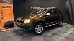 DACIA DUSTER 1.5 DCI 110 PRESTIGE 4x2