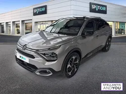 Citroën C4 BlueHDi 130 EAT8 Max