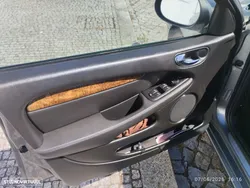 Jaguar X-Type 2.0 D Classic