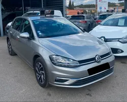 VOLKSWAGEN Golf VII Phase 2 1.0 TSI GPF 12V Blue Motion Confortline DSG7 116 cv