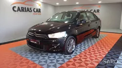 Citroen C-Elysée 1.6 HDi Seduction de 2014