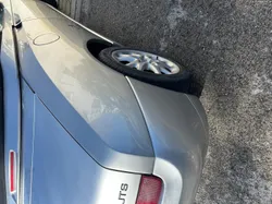 Alfa Romeo Spider PINIFARINA  distinctive