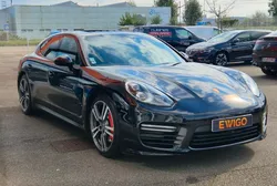 Porsche panamera 4.8 440ch gts bva